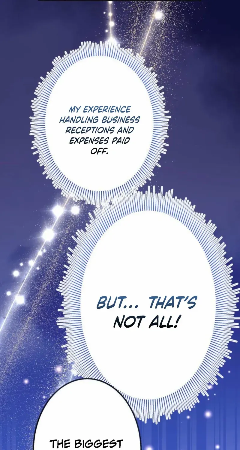 The Elite Treasurer Is Too Busy With Work to Fall in Love! Chapter 10 page 50 - 