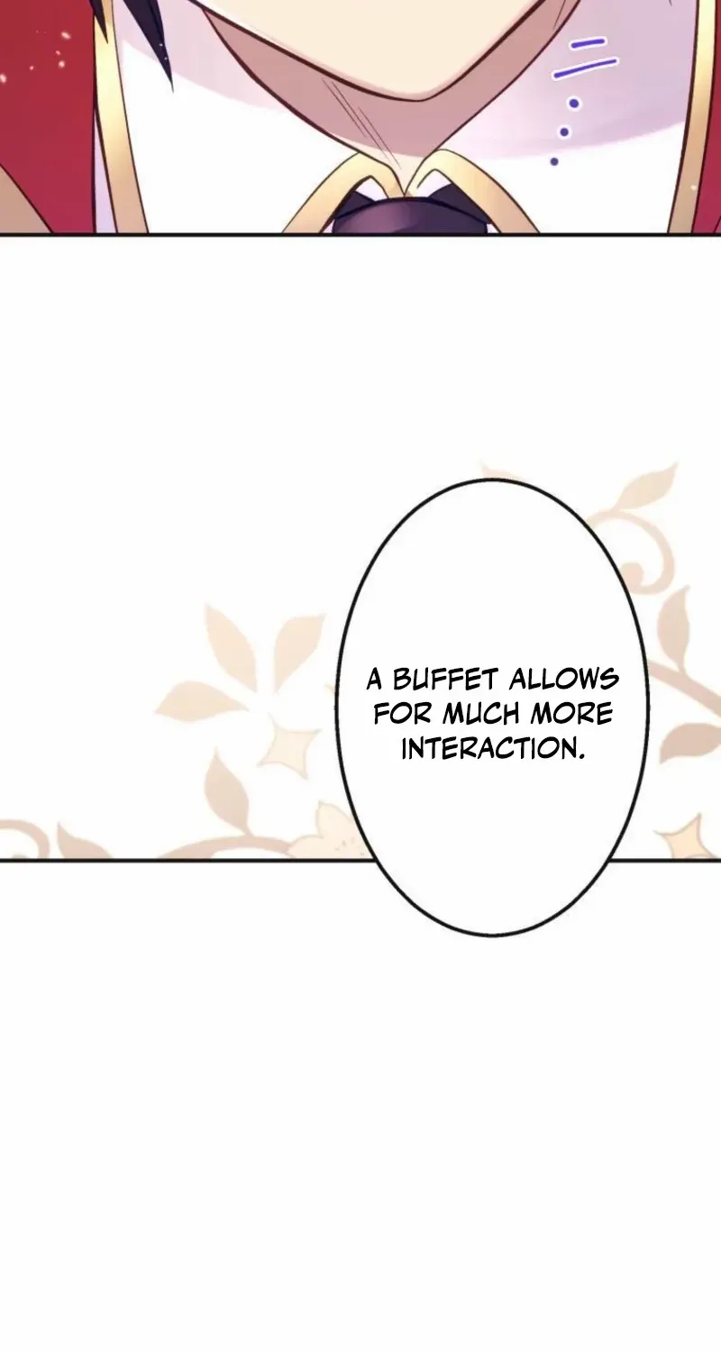 The Elite Treasurer Is Too Busy With Work to Fall in Love! Chapter 10 page 53 - 