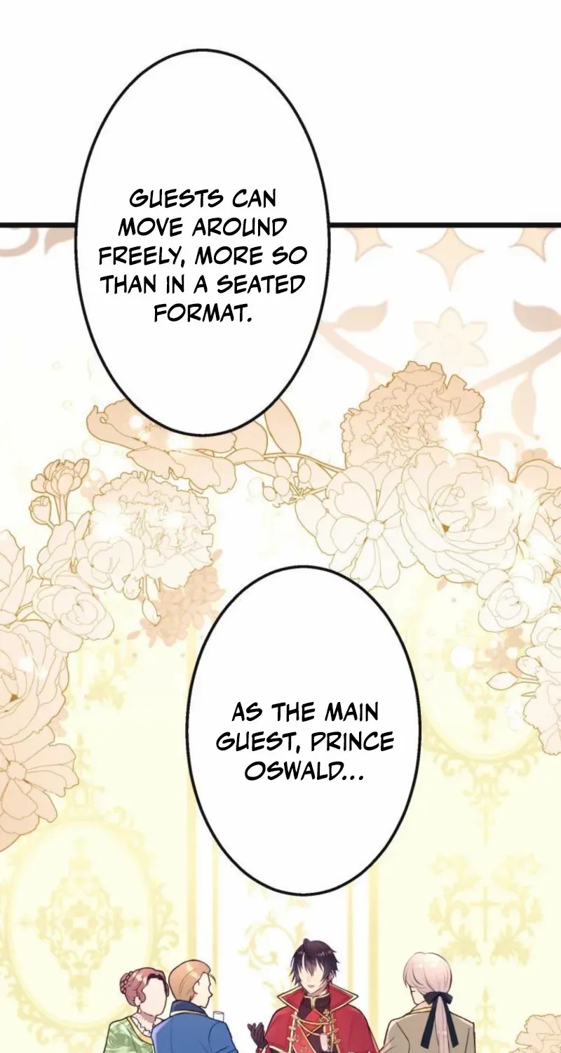 The Elite Treasurer Is Too Busy With Work to Fall in Love! Chapter 10 page 54 - 