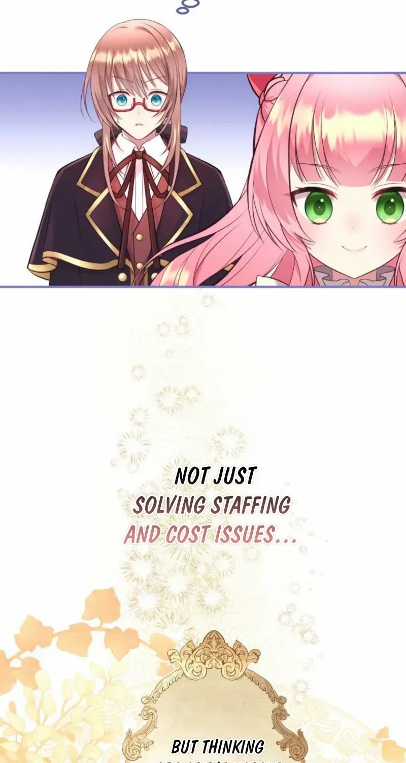The Elite Treasurer Is Too Busy With Work to Fall in Love! Chapter 10 page 56 - 