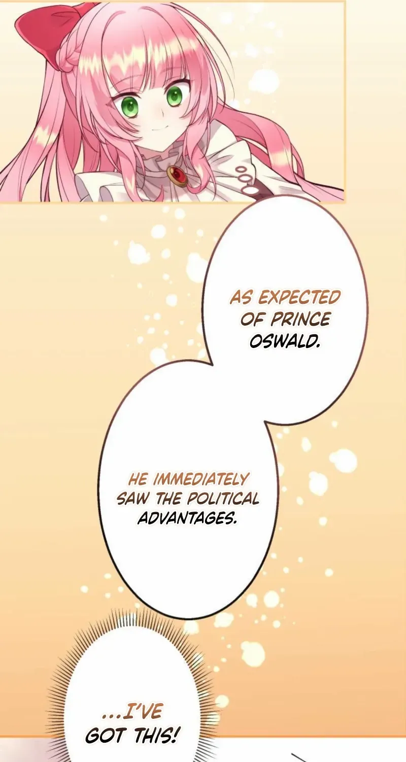 The Elite Treasurer Is Too Busy With Work to Fall in Love! Chapter 10 page 60 - 