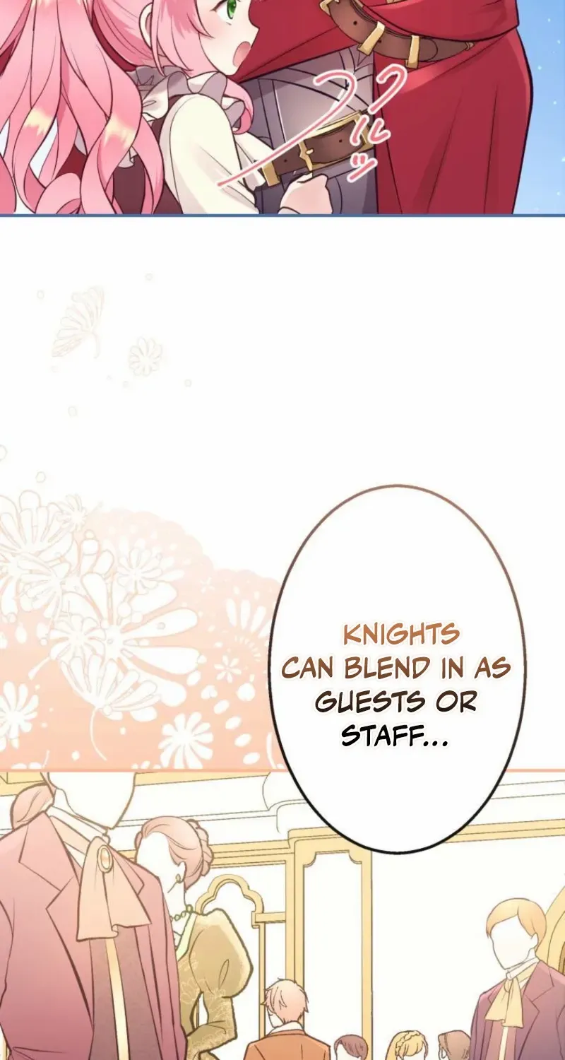 The Elite Treasurer Is Too Busy With Work to Fall in Love! Chapter 10 page 62 - 