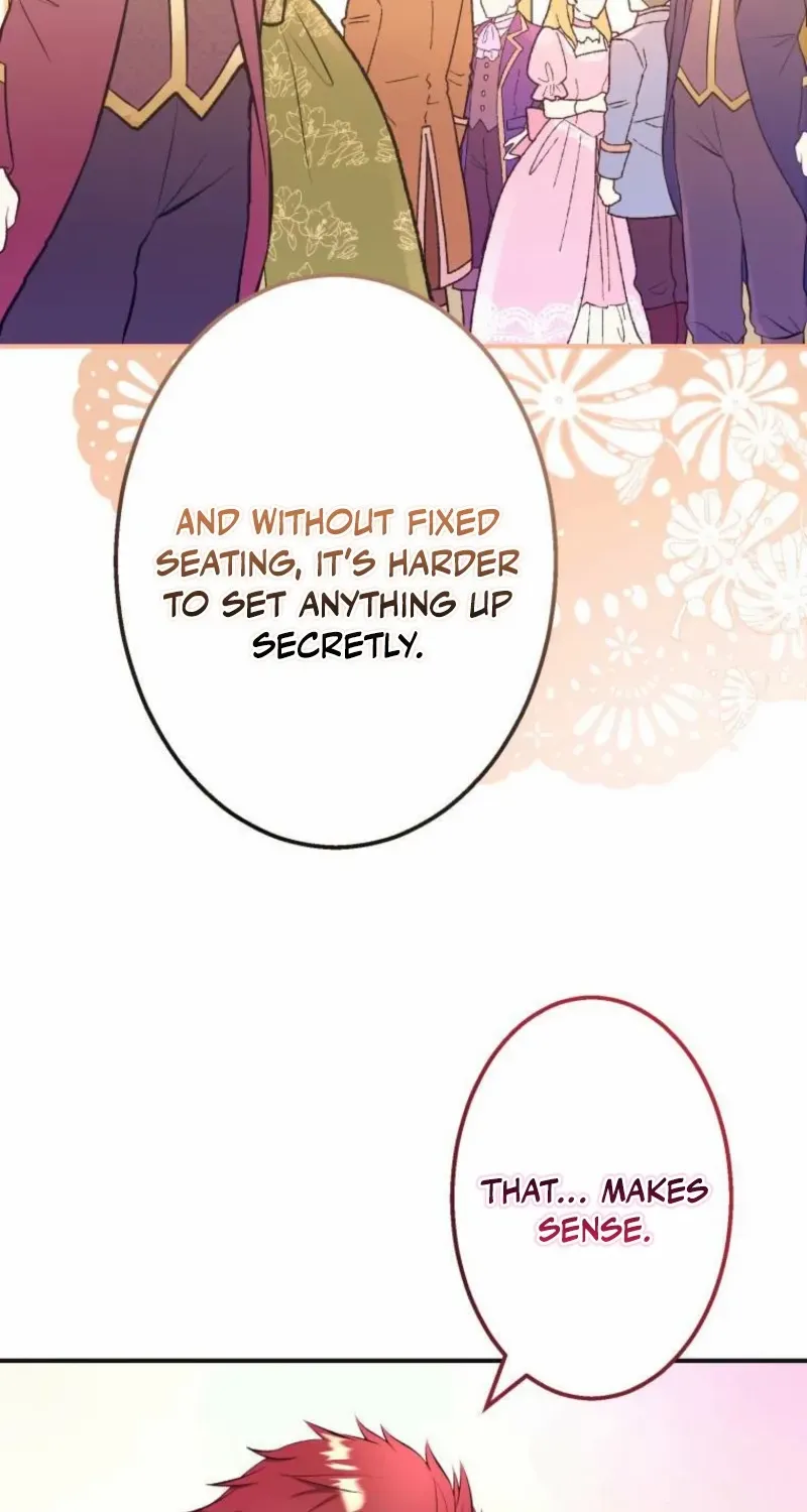 The Elite Treasurer Is Too Busy With Work to Fall in Love! Chapter 10 page 63 - 