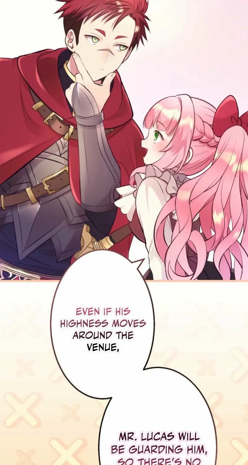 The Elite Treasurer Is Too Busy With Work to Fall in Love! Chapter 10 page 64 - 
