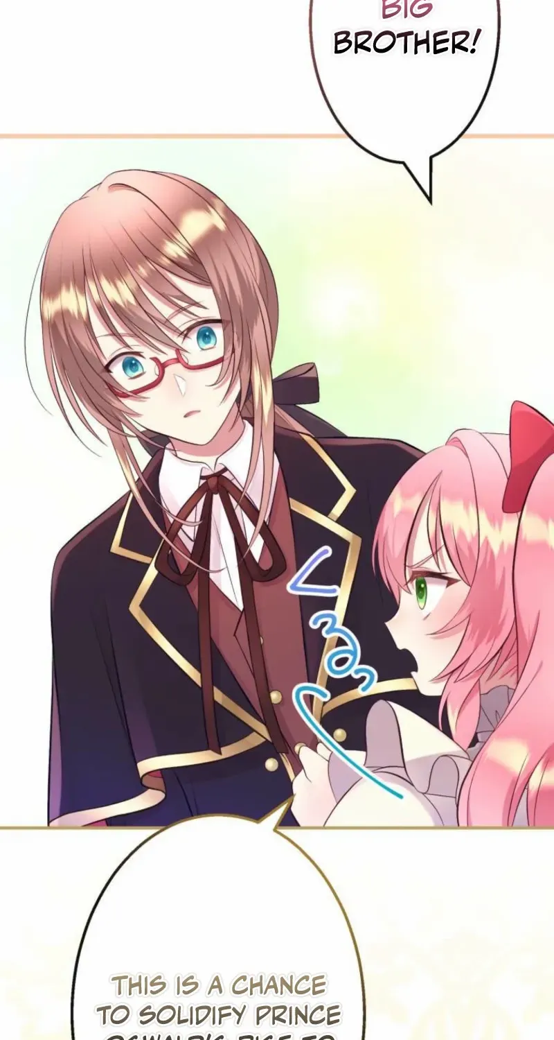 The Elite Treasurer Is Too Busy With Work to Fall in Love! Chapter 10 page 66 - 