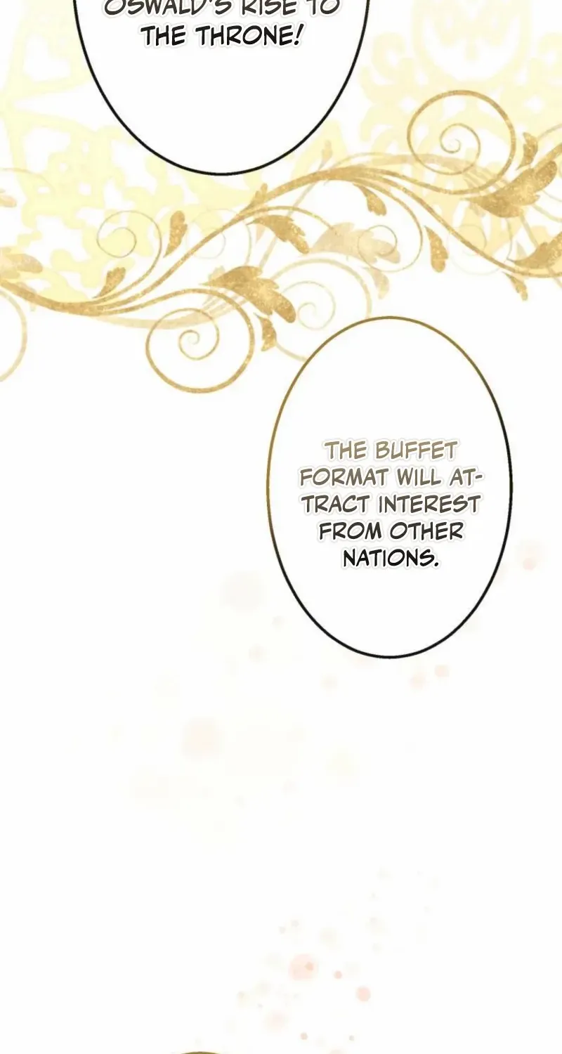 The Elite Treasurer Is Too Busy With Work to Fall in Love! Chapter 10 page 67 - 