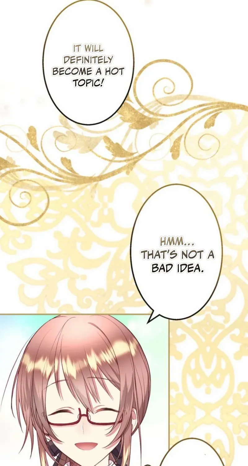 The Elite Treasurer Is Too Busy With Work to Fall in Love! Chapter 10 page 68 - 
