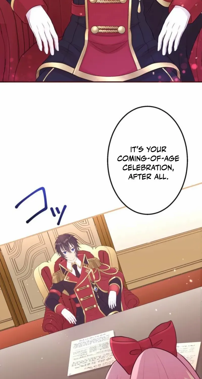 The Elite Treasurer Is Too Busy With Work to Fall in Love! Chapter 10 page 71 - 