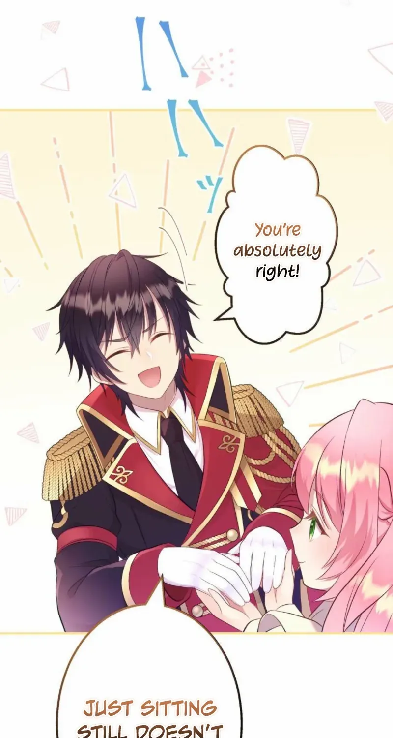 The Elite Treasurer Is Too Busy With Work to Fall in Love! Chapter 10 page 78 - 