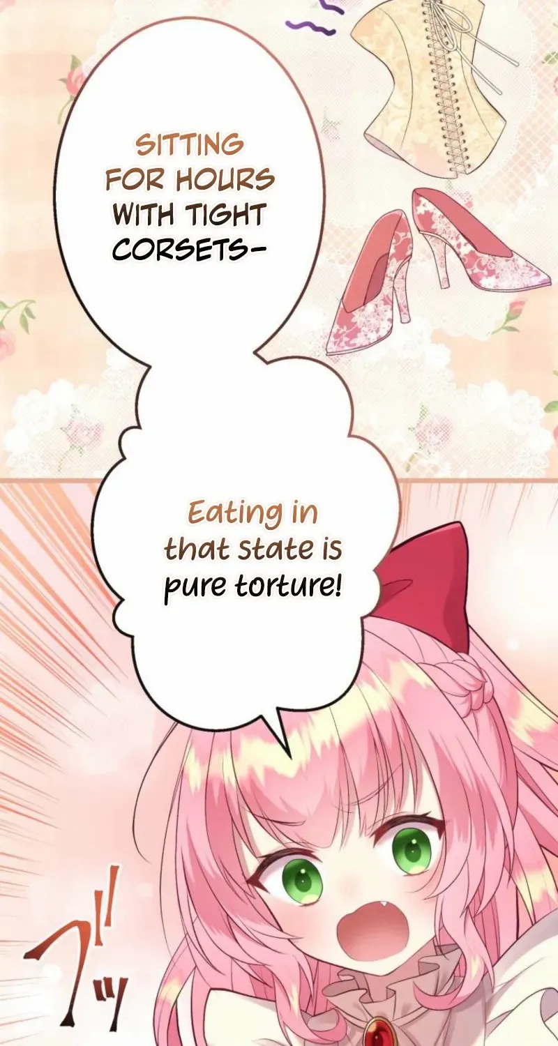 The Elite Treasurer Is Too Busy With Work to Fall in Love! Chapter 10 page 81 - 