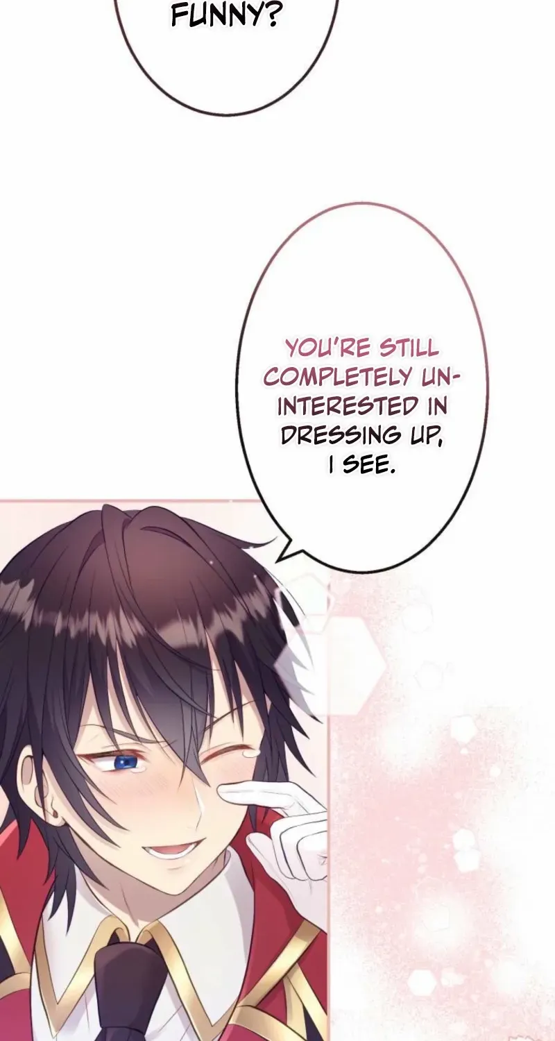 The Elite Treasurer Is Too Busy With Work to Fall in Love! Chapter 10 page 83 - 