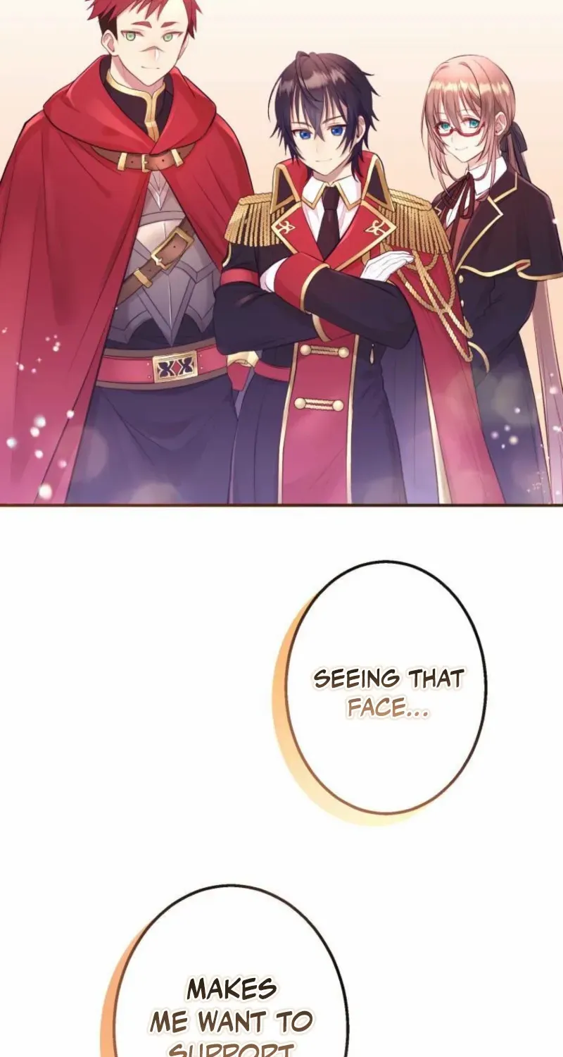 The Elite Treasurer Is Too Busy With Work to Fall in Love! Chapter 10 page 86 - 
