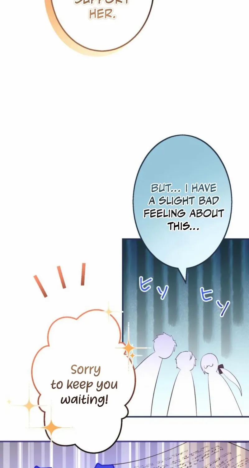 The Elite Treasurer Is Too Busy With Work to Fall in Love! Chapter 10 page 87 - 