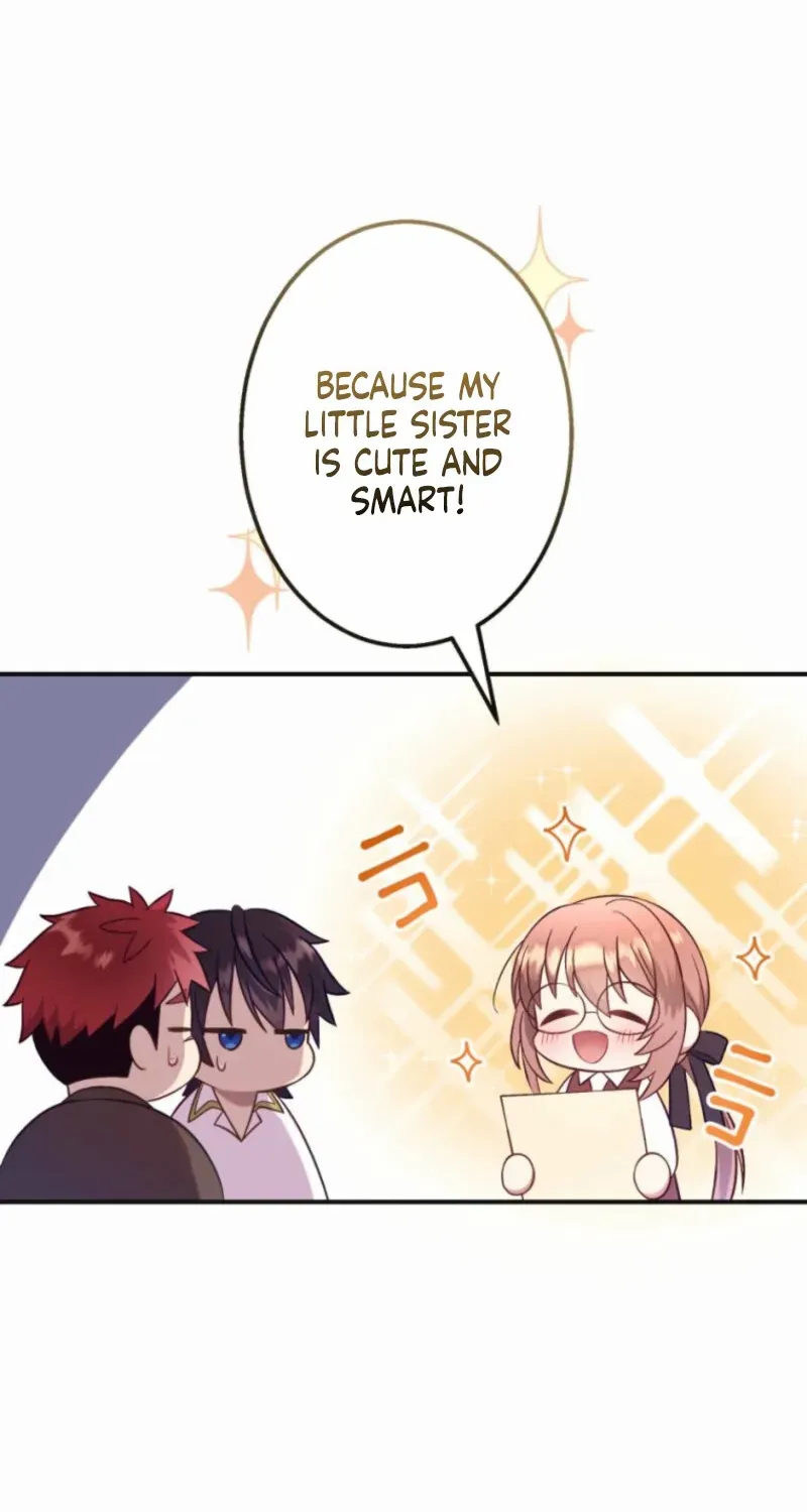 The Elite Treasurer Is Too Busy With Work to Fall in Love! Chapter 11 page 11 - 