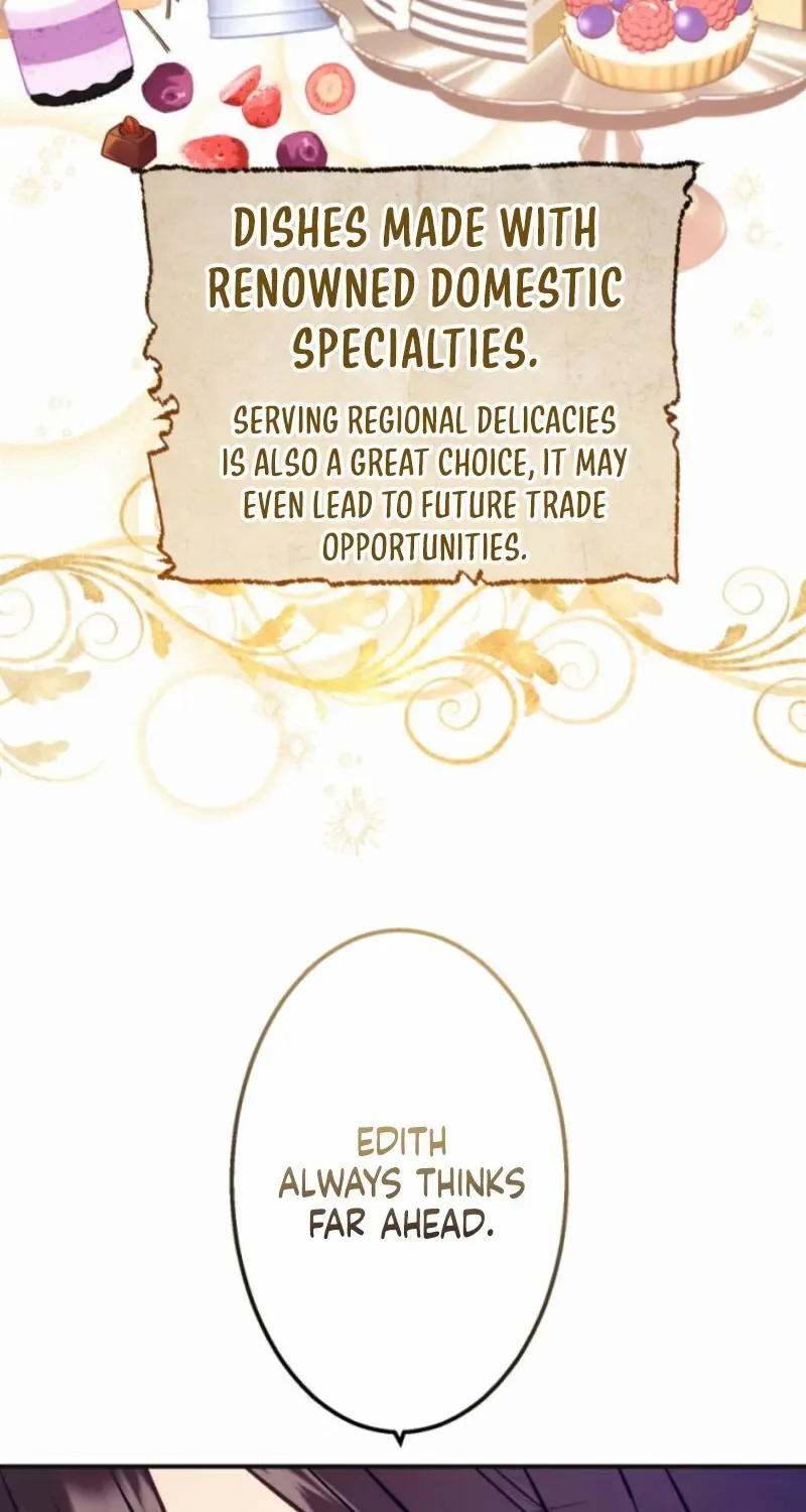 The Elite Treasurer Is Too Busy With Work to Fall in Love! Chapter 11 page 15 - 