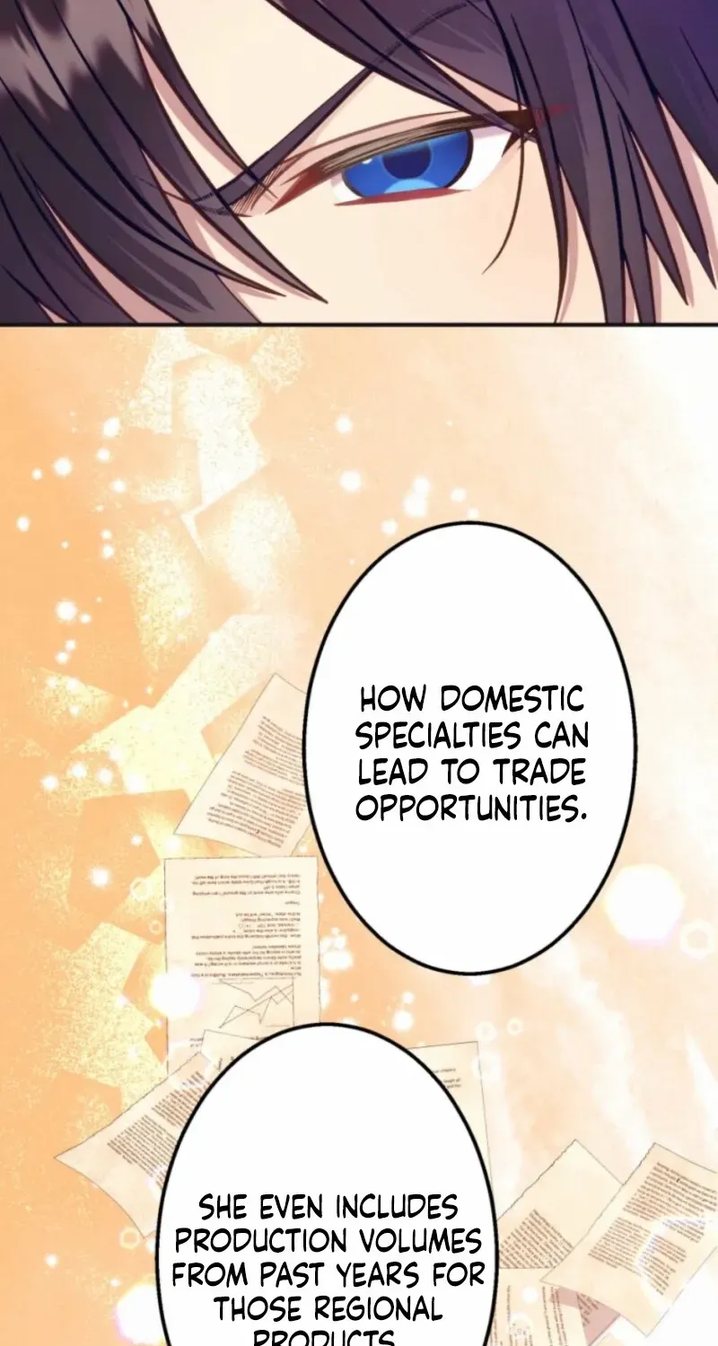 The Elite Treasurer Is Too Busy With Work to Fall in Love! Chapter 11 page 16 - 
