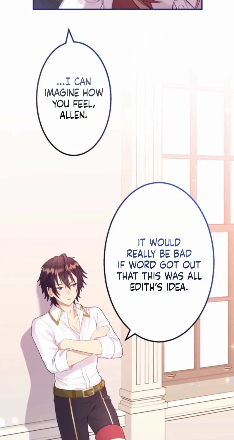 The Elite Treasurer Is Too Busy With Work to Fall in Love! Chapter 11 page 19 - 