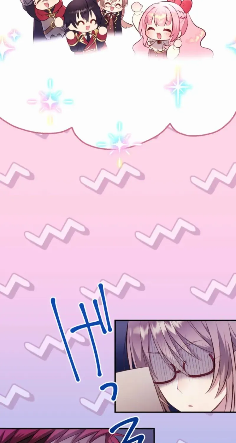 The Elite Treasurer Is Too Busy With Work to Fall in Love! Chapter 11 page 3 - 