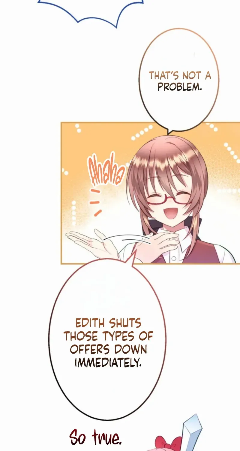 The Elite Treasurer Is Too Busy With Work to Fall in Love! Chapter 11 page 23 - 