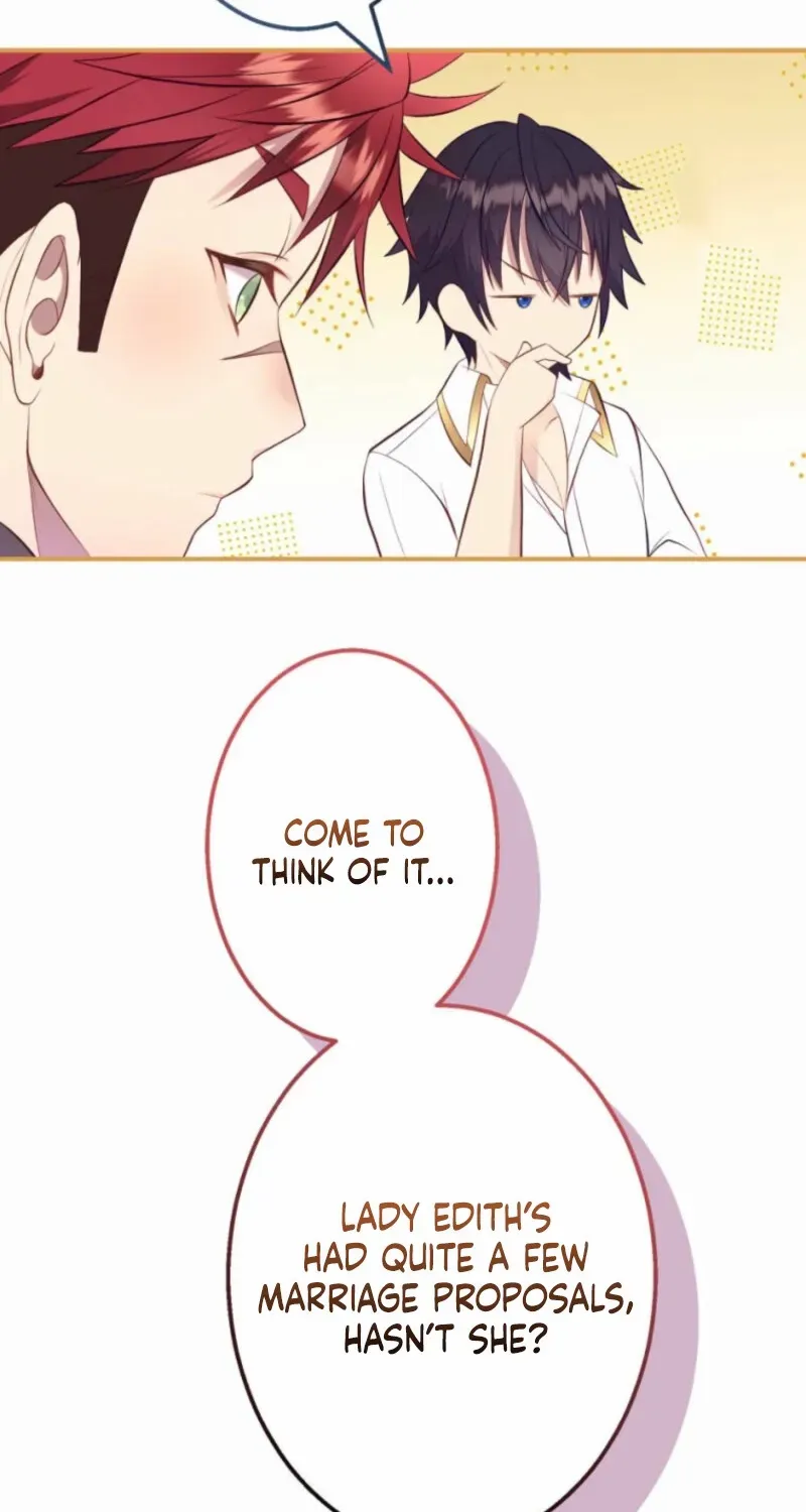 The Elite Treasurer Is Too Busy With Work to Fall in Love! Chapter 11 page 25 - 