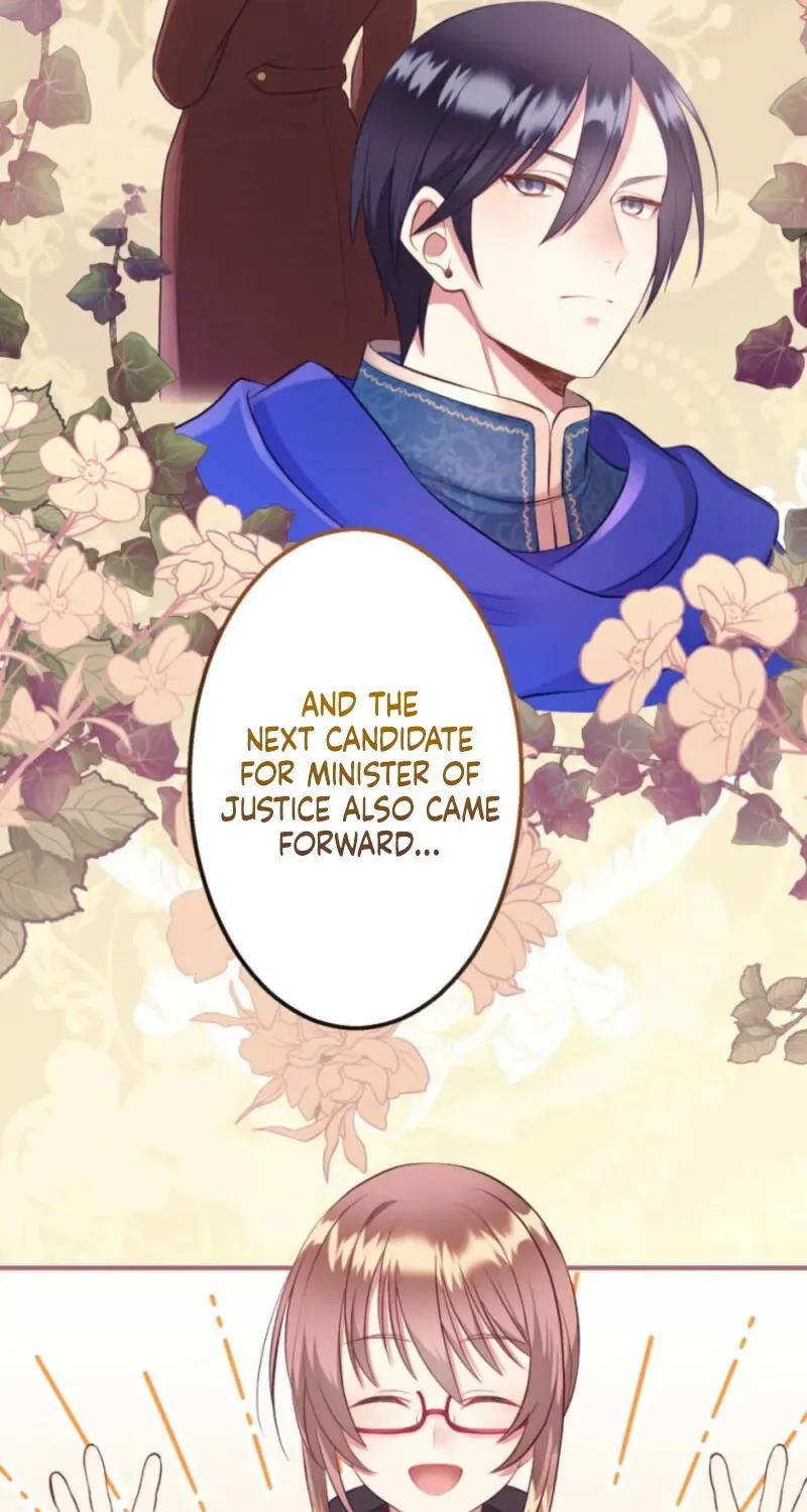 The Elite Treasurer Is Too Busy With Work to Fall in Love! Chapter 11 page 27 - 