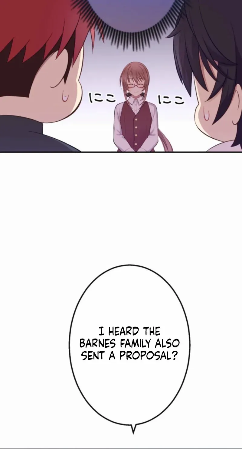 The Elite Treasurer Is Too Busy With Work to Fall in Love! Chapter 11 page 29 - 