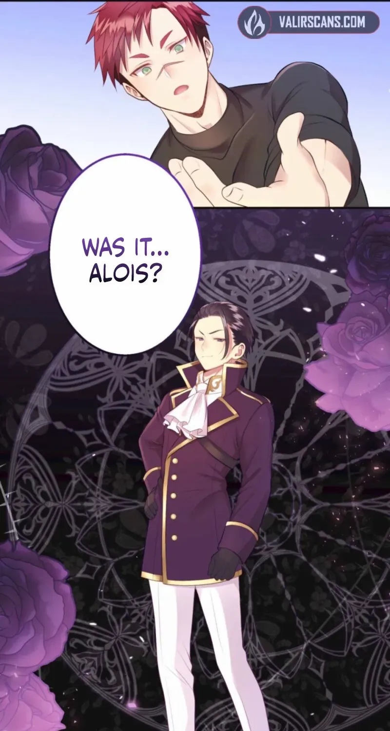 The Elite Treasurer Is Too Busy With Work to Fall in Love! Chapter 11 page 30 - 