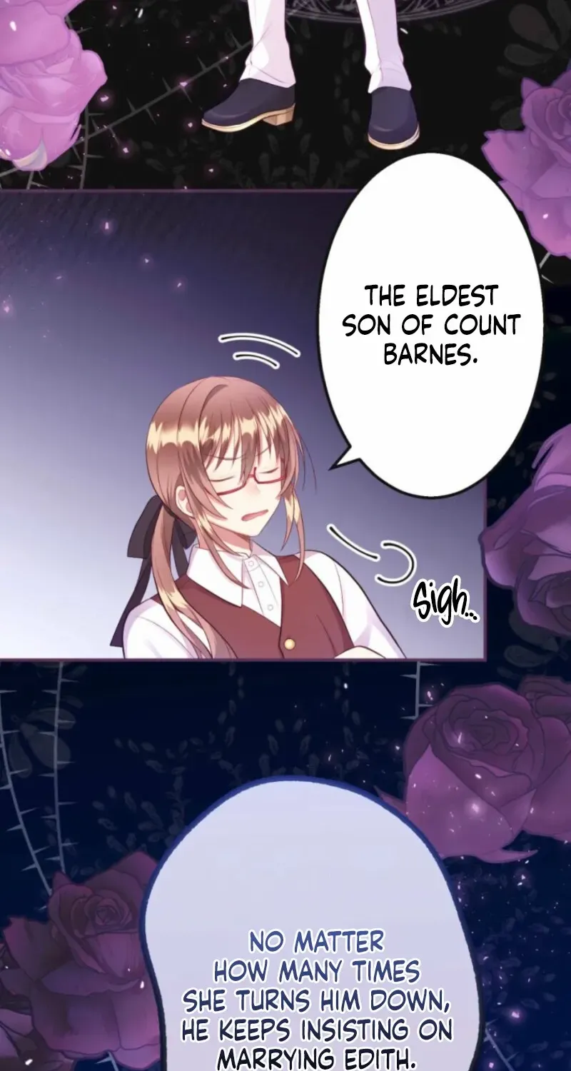 The Elite Treasurer Is Too Busy With Work to Fall in Love! Chapter 11 page 31 - 