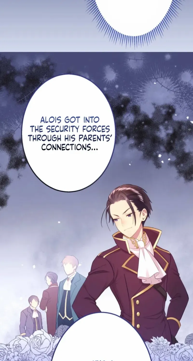The Elite Treasurer Is Too Busy With Work to Fall in Love! Chapter 11 page 33 - 