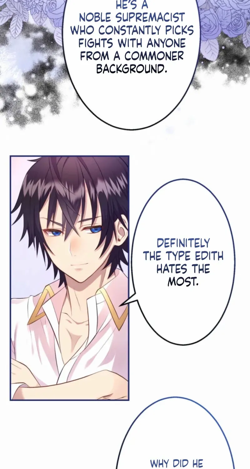 The Elite Treasurer Is Too Busy With Work to Fall in Love! Chapter 11 page 34 - 