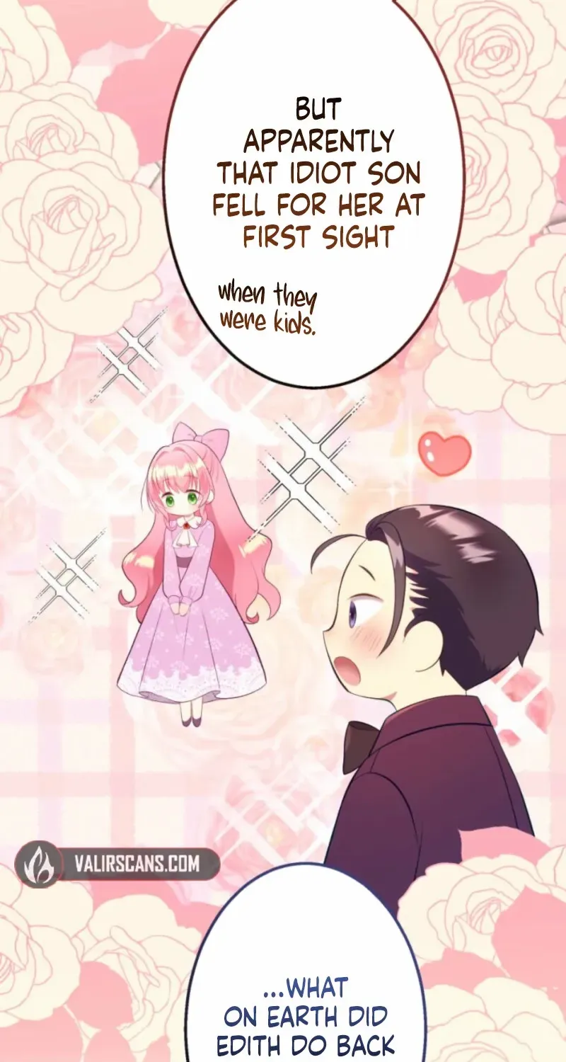 The Elite Treasurer Is Too Busy With Work to Fall in Love! Chapter 11 page 36 - 