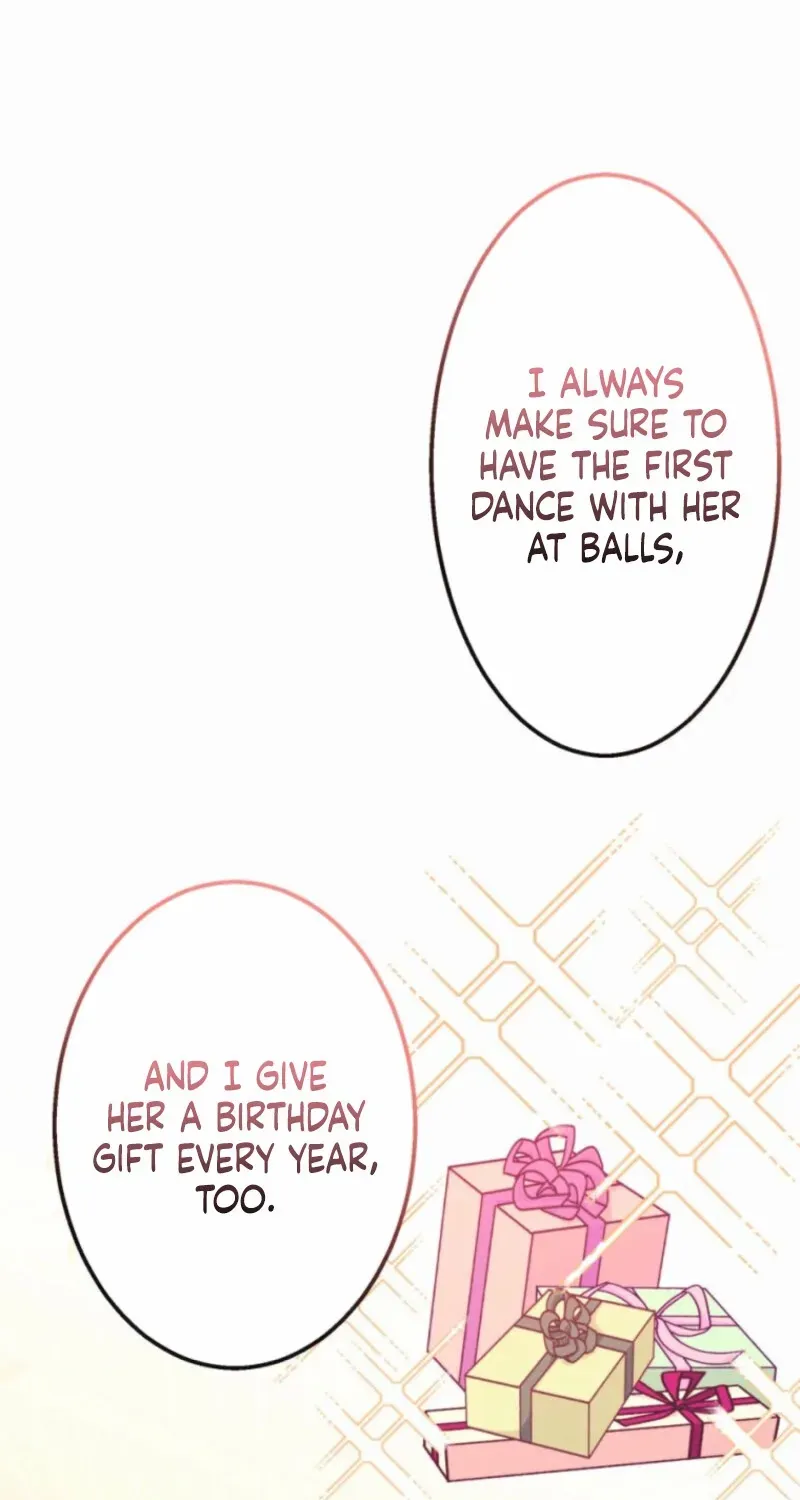 The Elite Treasurer Is Too Busy With Work to Fall in Love! Chapter 11 page 40 - 