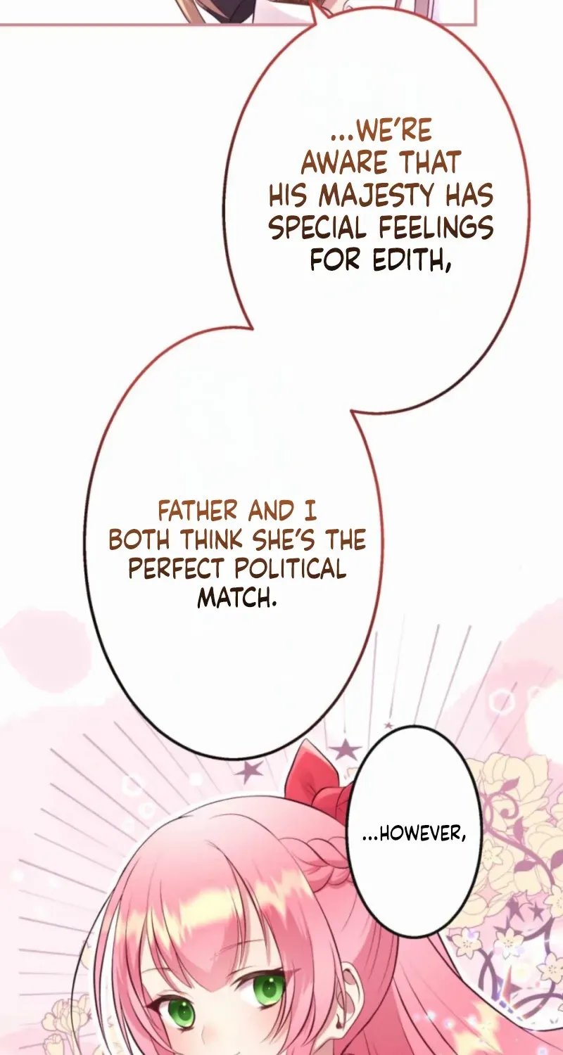 The Elite Treasurer Is Too Busy With Work to Fall in Love! Chapter 11 page 42 - 