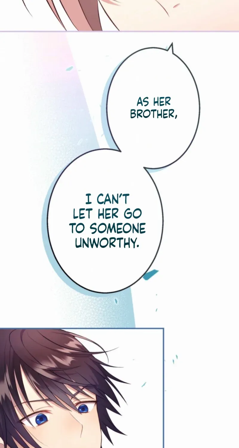 The Elite Treasurer Is Too Busy With Work to Fall in Love! Chapter 11 page 44 - 