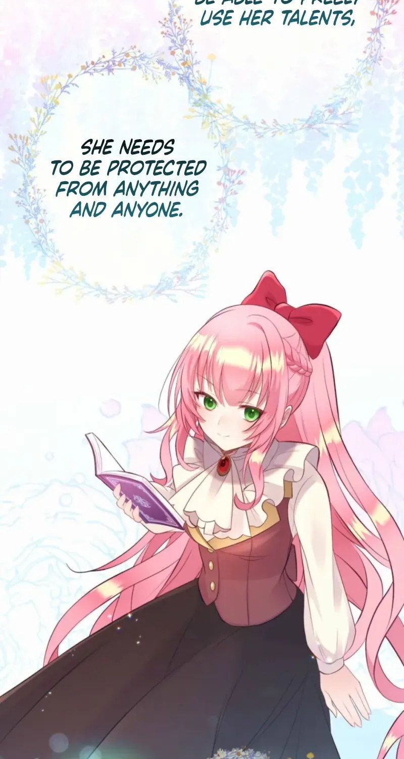 The Elite Treasurer Is Too Busy With Work to Fall in Love! Chapter 11 page 46 - 