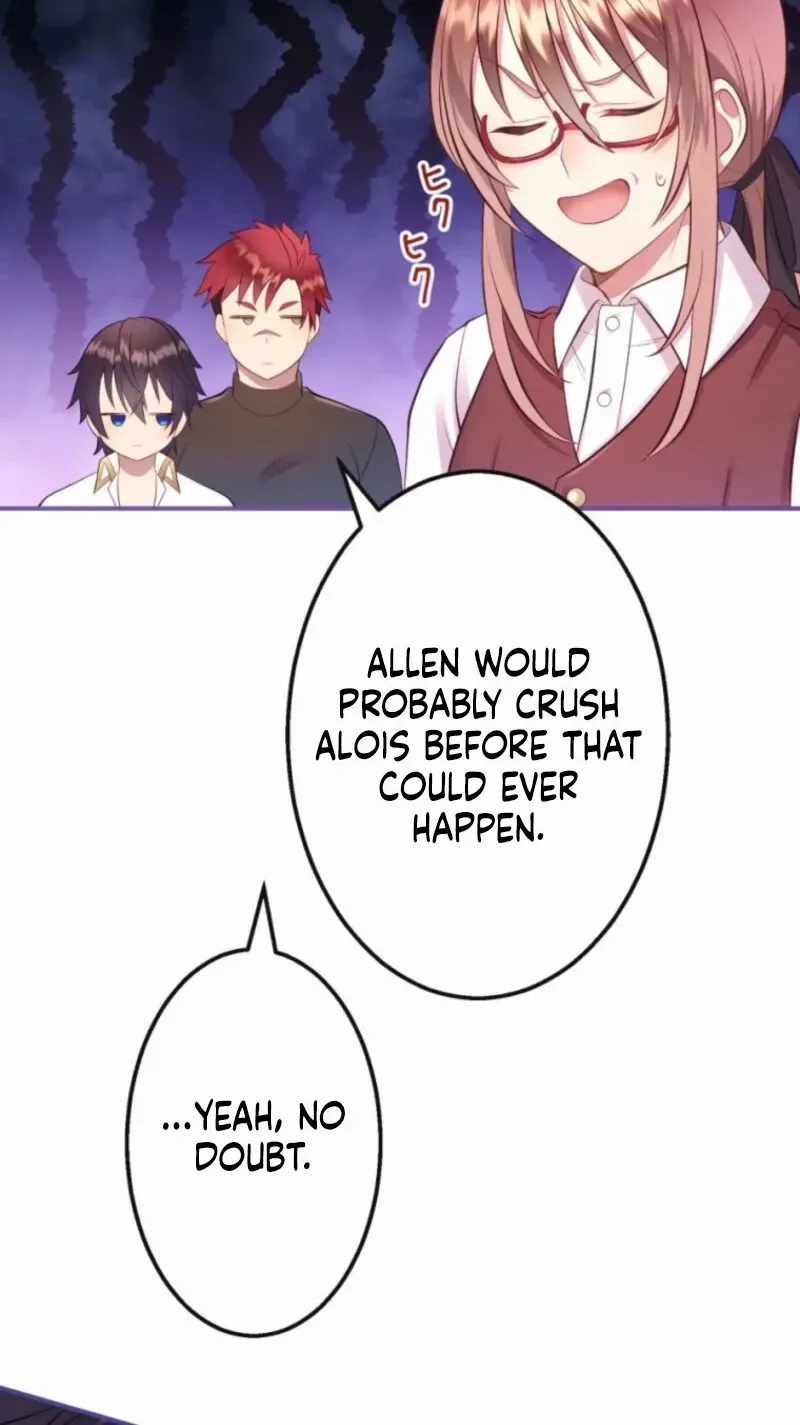 The Elite Treasurer Is Too Busy With Work to Fall in Love! Chapter 11 page 49 - 