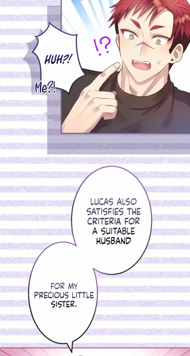The Elite Treasurer Is Too Busy With Work to Fall in Love! Chapter 11 page 51 - 
