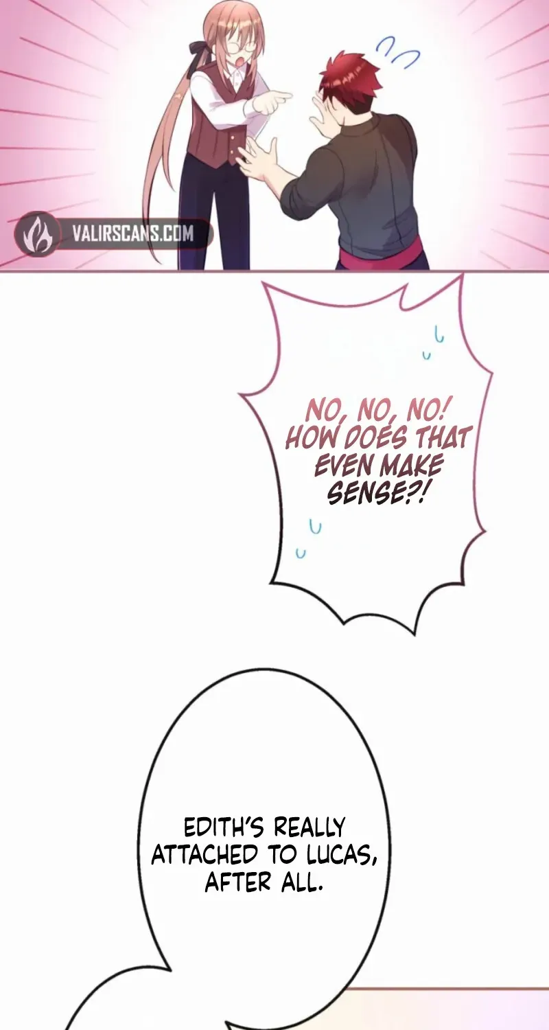 The Elite Treasurer Is Too Busy With Work to Fall in Love! Chapter 11 page 52 - 
