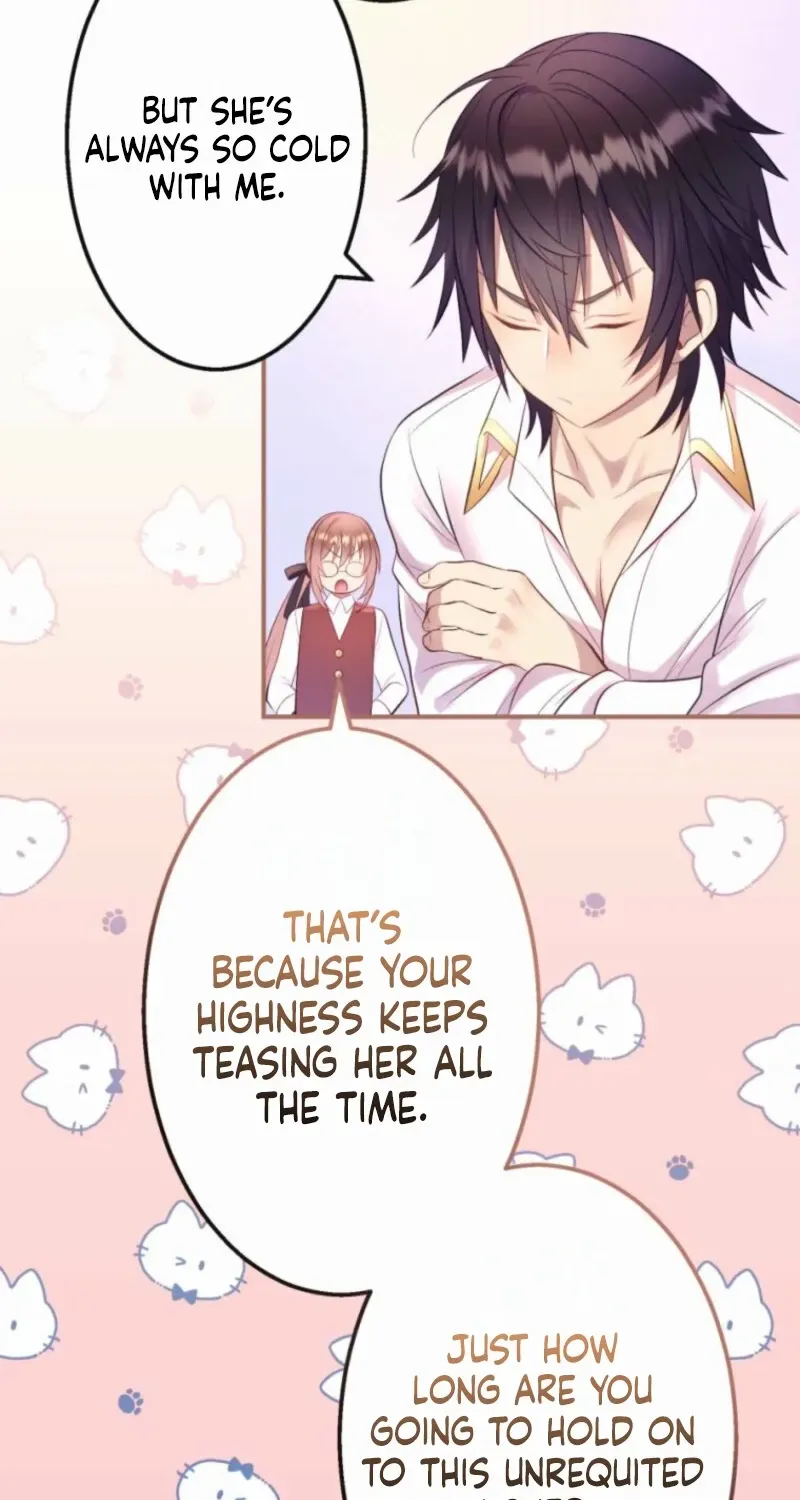 The Elite Treasurer Is Too Busy With Work to Fall in Love! Chapter 11 page 53 - 