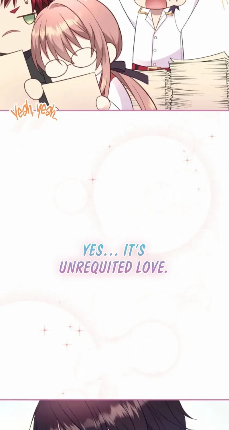 The Elite Treasurer Is Too Busy With Work to Fall in Love! Chapter 11 page 55 - 