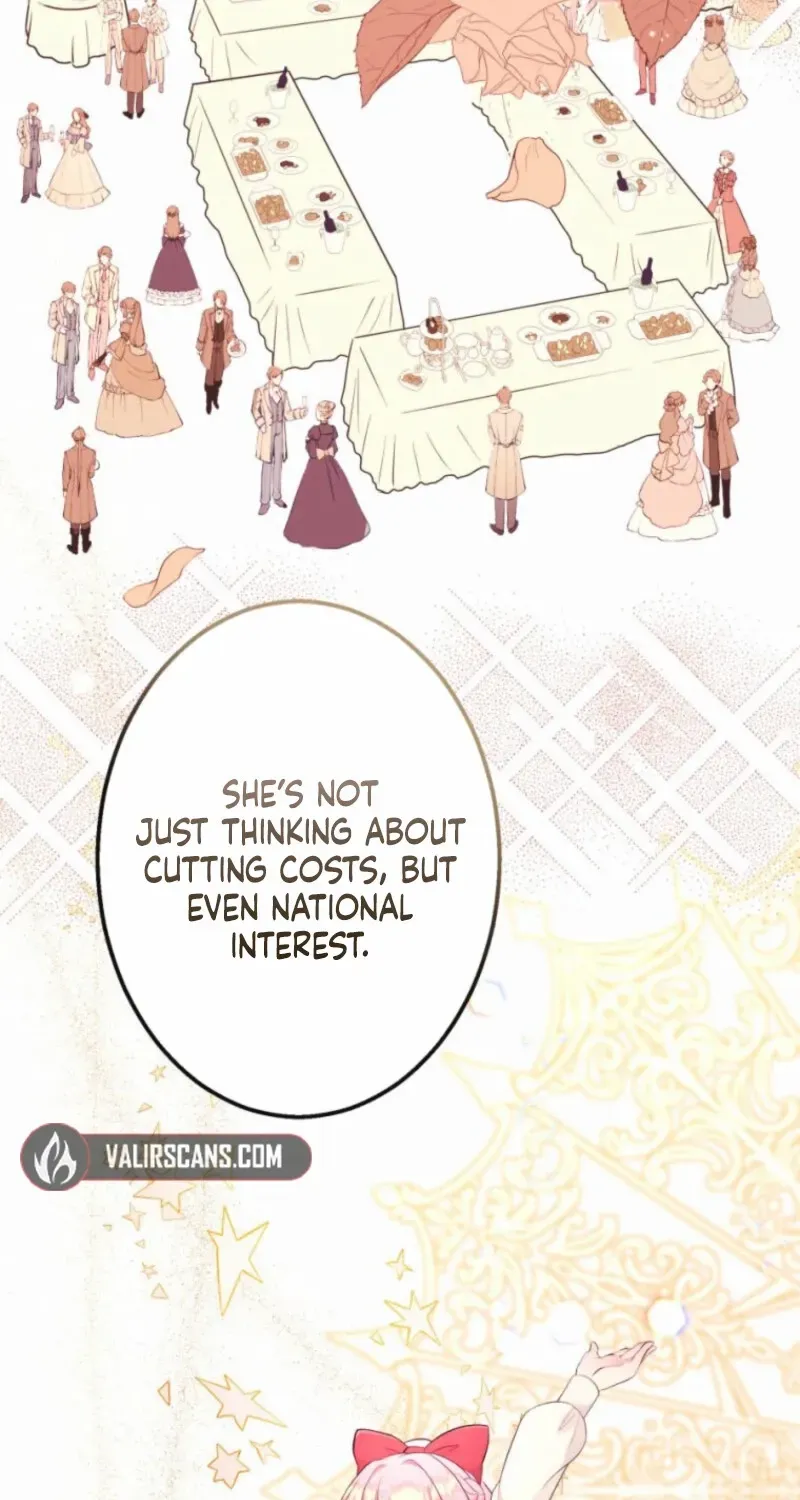The Elite Treasurer Is Too Busy With Work to Fall in Love! Chapter 11 page 7 - 