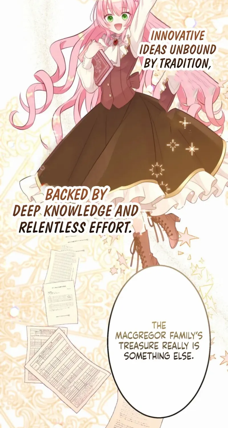 The Elite Treasurer Is Too Busy With Work to Fall in Love! Chapter 11 page 8 - 