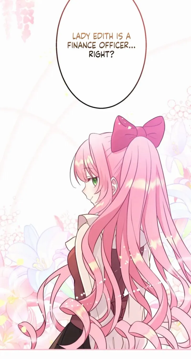 The Elite Treasurer Is Too Busy With Work to Fall in Love! Chapter 11 page 10 - 