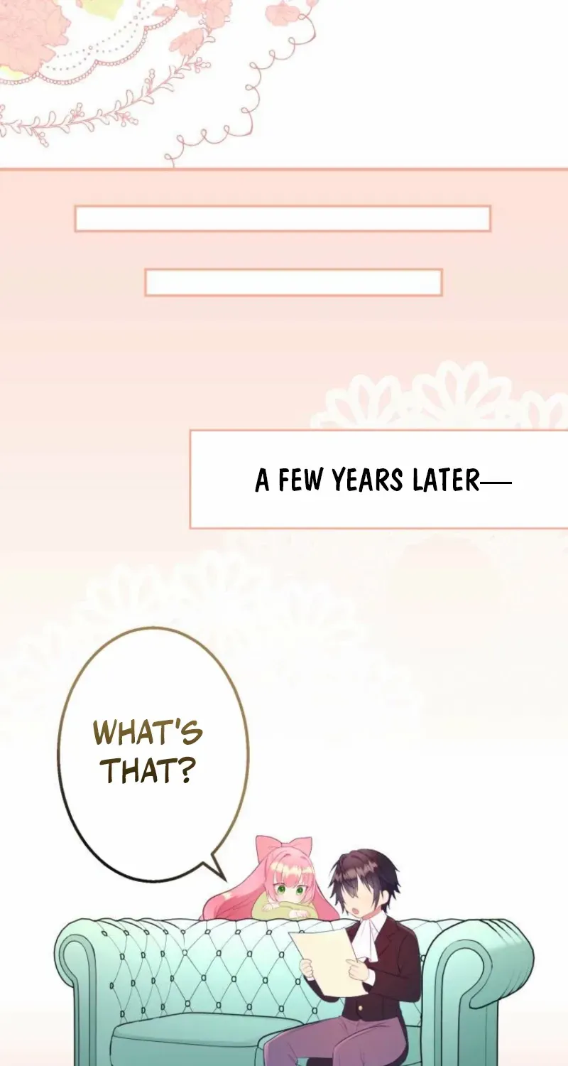 The Elite Treasurer Is Too Busy With Work to Fall in Love! Chapter 12 page 21 - 