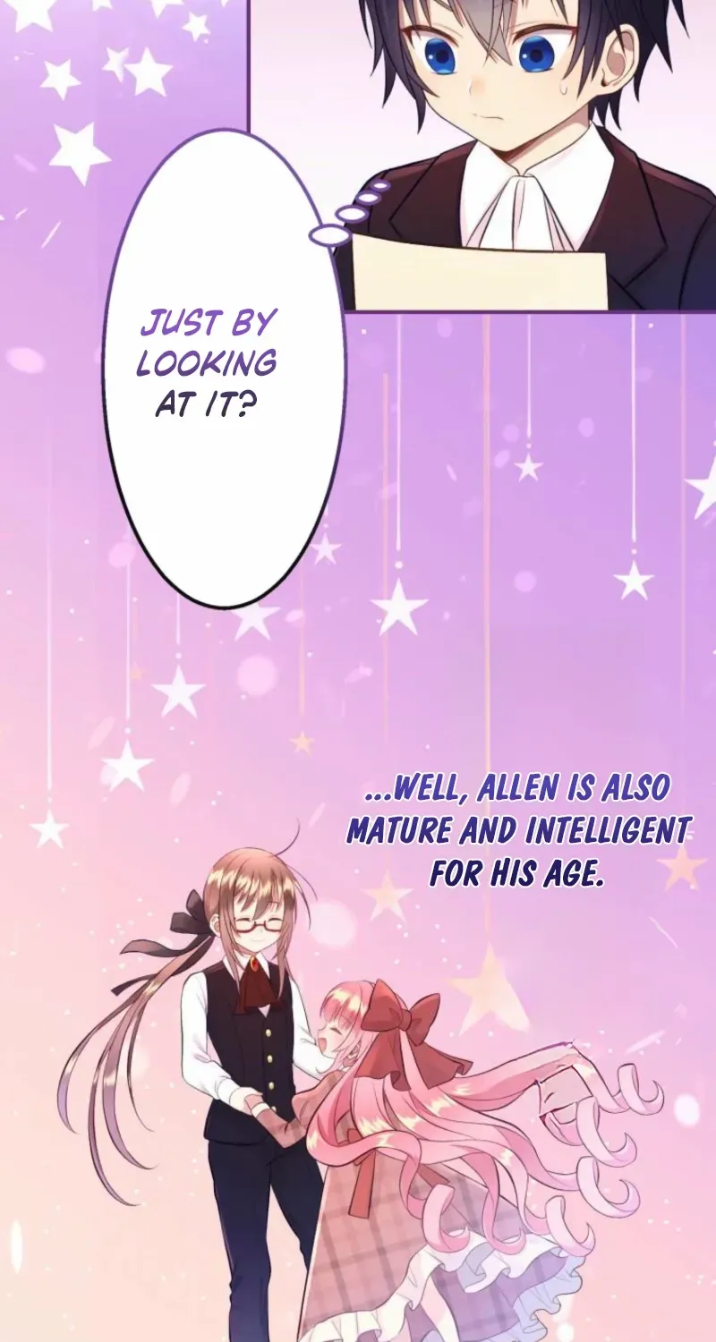 The Elite Treasurer Is Too Busy With Work to Fall in Love! Chapter 12 page 25 - 