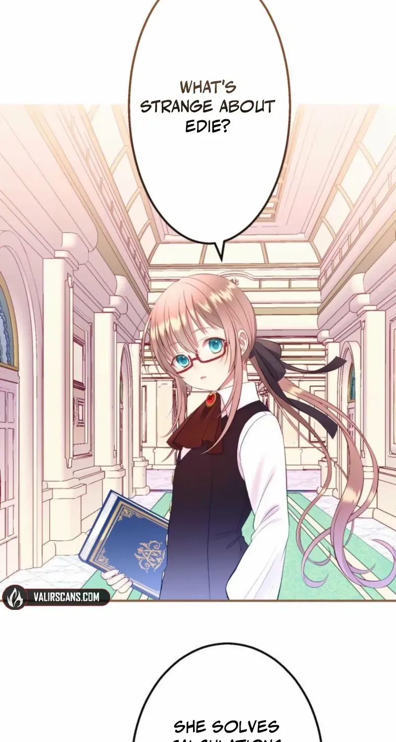 The Elite Treasurer Is Too Busy With Work to Fall in Love! Chapter 12 page 27 - 