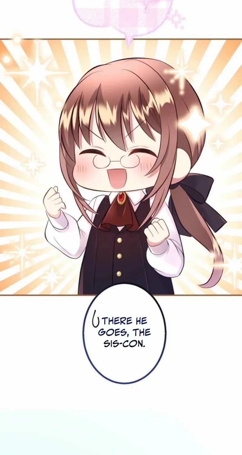 The Elite Treasurer Is Too Busy With Work to Fall in Love! Chapter 12 page 31 - 