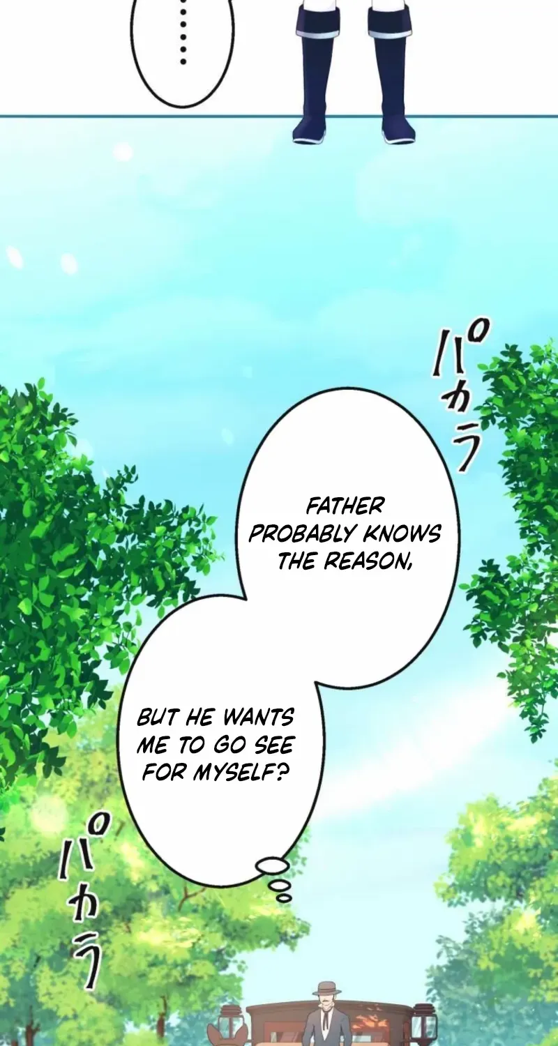The Elite Treasurer Is Too Busy With Work to Fall in Love! Chapter 12 page 36 - 