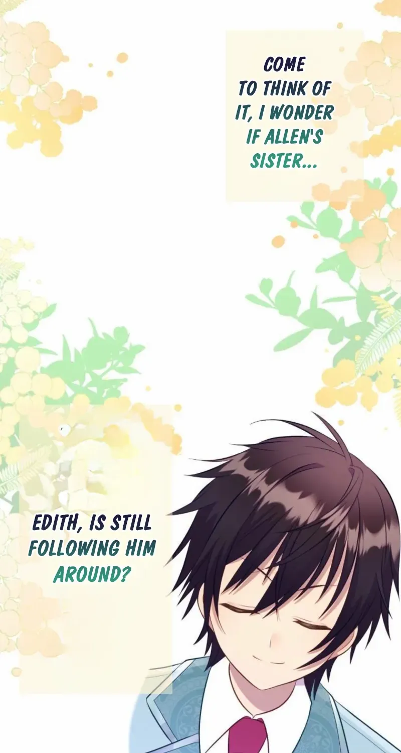 The Elite Treasurer Is Too Busy With Work to Fall in Love! Chapter 12 page 38 - 