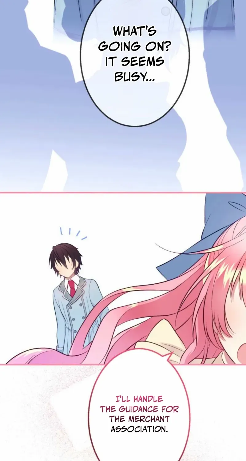 The Elite Treasurer Is Too Busy With Work to Fall in Love! Chapter 12 page 41 - 